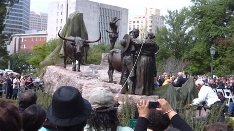 Tejano Monument State Capitol Austin Texas March 29 2012 Youtube