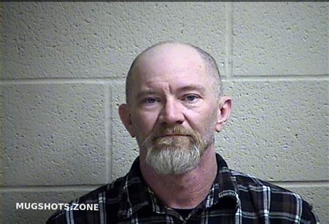 Keener Jeffery Todd Pottawatomie County Mugshots Zone