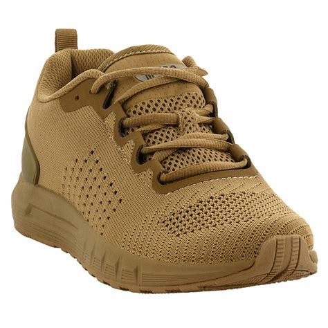 Buty M Skie Trekkingowe M Tac Summer Light Coyote M Tac Sport