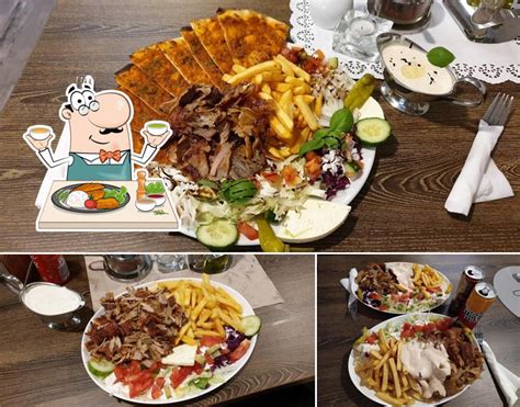 Sultan Kebap Haus Fast Food M Mlingen Restaurantbewertungen