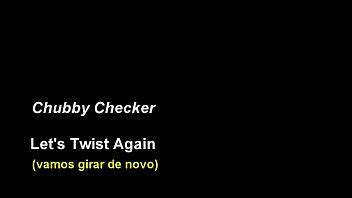 Chubby Checker Giriamo Di Nuovo XVIDEOS