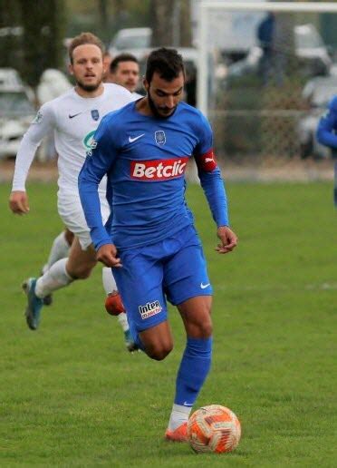 Football Coupe De France Un Derby Uf M Connais Louhans Cuiseaux Au