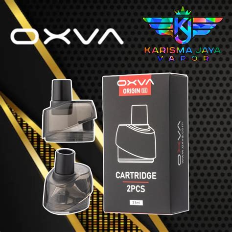 Jual Oxva Origin Se Cartridge Shopee Indonesia