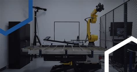 Vxinspect Automotive Battery Tray Programming Measurement Solutions