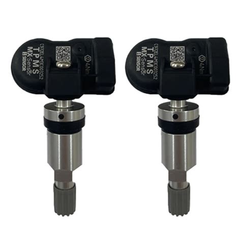 Sensor Tpms Programable Piezas Mhz Mhz Universal En Para