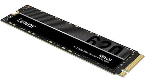 Disco S Lido Ssd Lexar Nm620 512gb M 2 Nvme 2280 Pcie Q 500gb 480gb