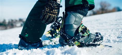 13 Best Nike Snowboard Boots for 2025 - Top Rated