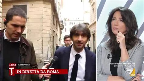 Donzelli Sui Manganelli A Pisa Lavoriamo Sulla Bodycam Degli Agenti