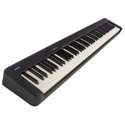 Casio CDP S100 Digital Piano