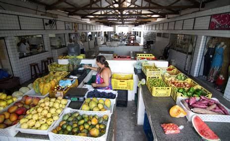 Semsur Define Hor Rio De Funcionamento De Feiras E Mercados No Feriado