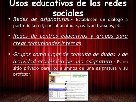 Artemisa 2 0 Redes sociales en educación PPT Descarga Gratuita