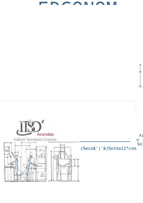 Docx Ergonomia Ensayo Dokumen Tips