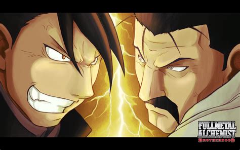 FMA - Greed vs Wrath by anooska on Newgrounds