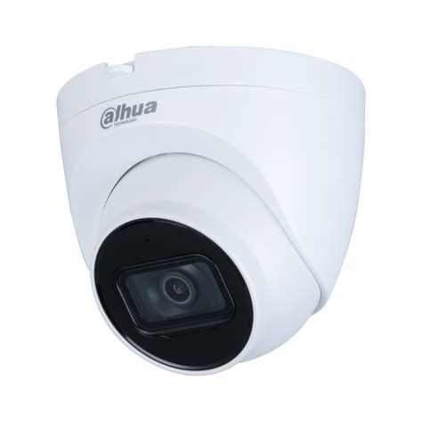 IPC HDBW1430DE SW 0280B DAHUA Caméra Dôme IP WiFi 4MP 2 8mm