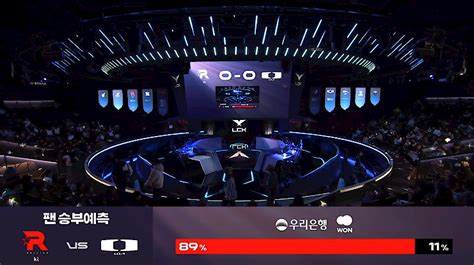 Kt Vs Dk 전문가 승부예측ㄷㄷㄷㄷ 포텐 터짐 최신순 에펨코리아