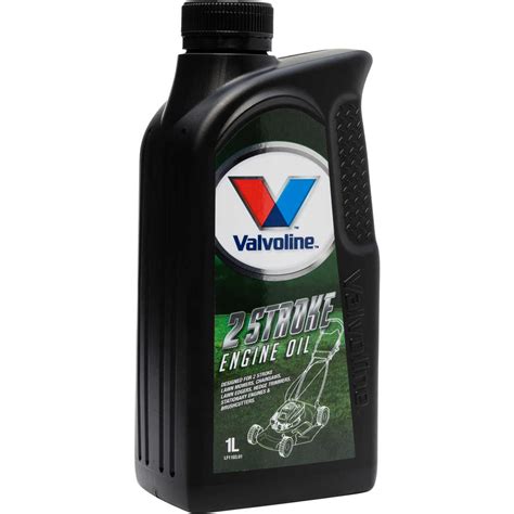 2 Stroke Motor Oil 1L Valvoline HVTM