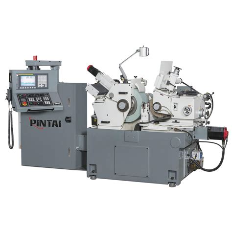 Centerless Grinding Machine P Series Pintai Machinery Co Ltd