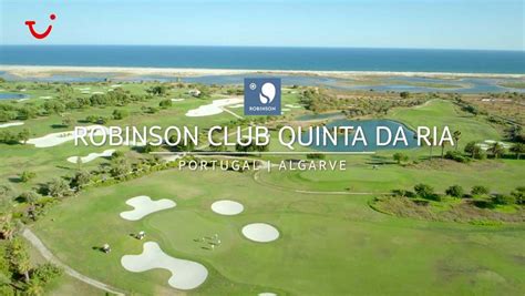 ROBINSON CLUB Quinta Da Ria ALGARVE PORTUGAL 2019 LS