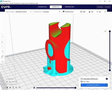 Ultimaker cura app - hoteltiklo