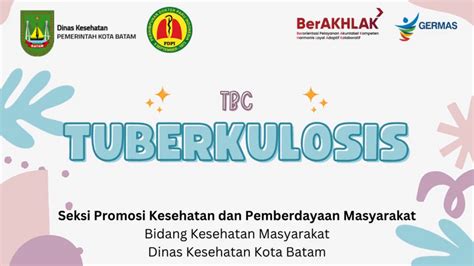 Kenali Apa Itu Tuberkulosis