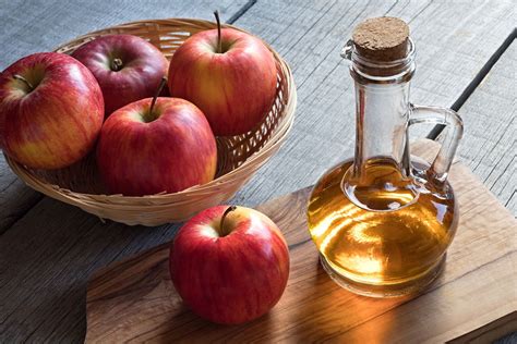 9 Surprising Apple Cider Vinegar Uses And Health Benefits Newsweek