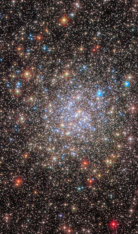 AstroFizik Maho On Twitter RT Maiz Julio NGC 6355 Star Cluster