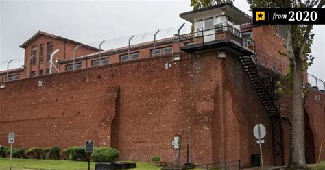 Huntsville Unit – Texas State Penitentiary at Huntsville - The Prison ...