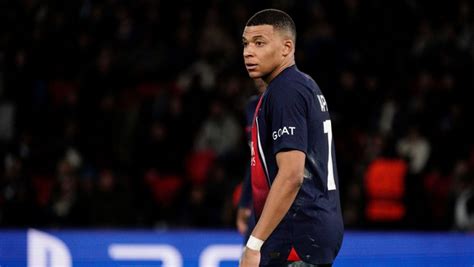 Salaires Ligue Kylian Mbapp Et Le Psg Caracolent En T Te Du