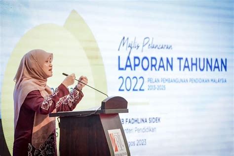 Kpm Faham Pandang Serius Isu Silibus Sukar Fadhlina