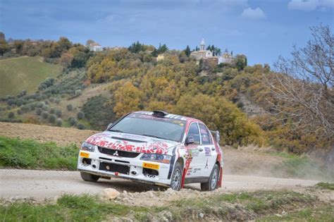 Precisazioni Di Prs Group Sul Rally Balcone Delle Marche Kaleidosweb