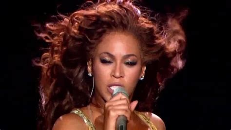 Beyoncé Check On It Live The Beyoncé Experience Vídeo Dailymotion