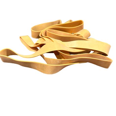 Large Rubber Bands 200x20mm