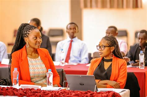 Empowering Women In Agriculture Kabarak University School Of Law