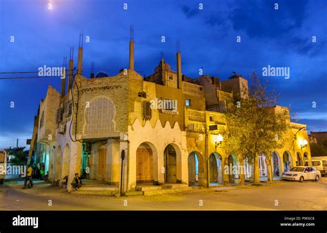 Ouargla Algeria High Resolution Stock Photography and Images - Alamy