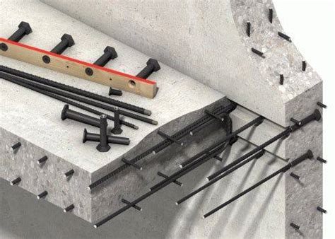 Ancon Ksn Anchor 2d Detail Leviat Nbs Source