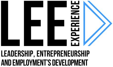 The LEE Experience – The LEE Experience is a living space where ideas