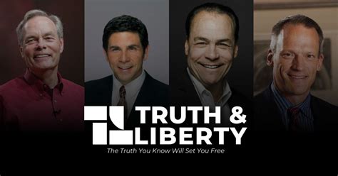 Truth And Liberty Coalition Live Call In Show