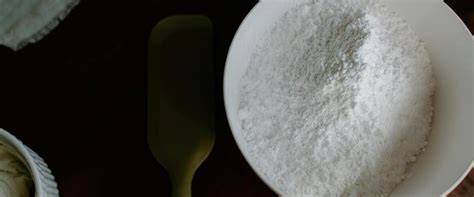 The Science Of Baking Powder Vs Baking Soda Understanding Leavening