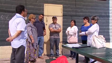 San Diego Families Relieved By Warrant For Man Accused Of Taking Thousands From Them Nbc 7 San