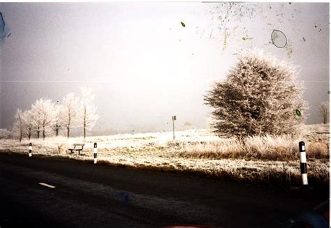 Snow on Drighlington Moor – Morley Archive