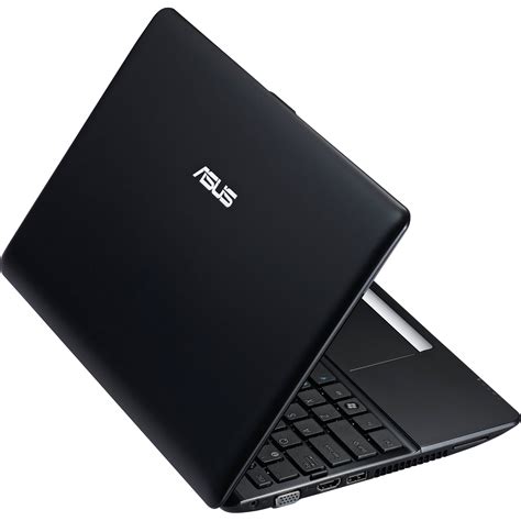 Asus Eee Pc Bt Bu Netbook Computer Bt Bu Bk