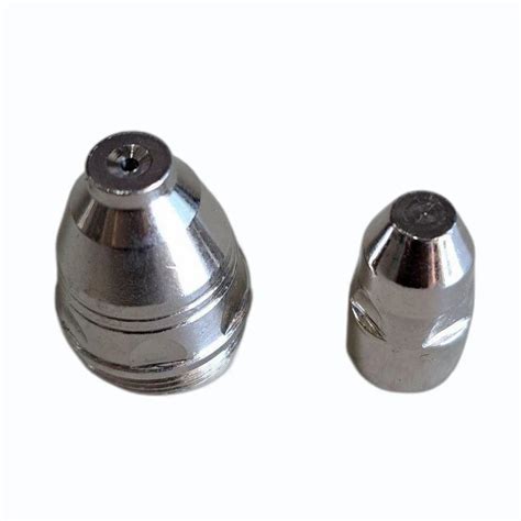 P Plasma Cutting Electrode Nozzle Set At Rs Set Cutting Nozzle