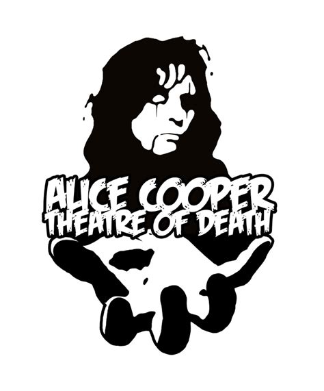 Alice Cooper Logo Logodix