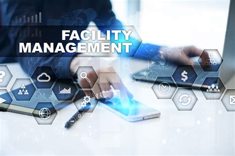 What Is Facility Management Organization Trillium Facility Solutions