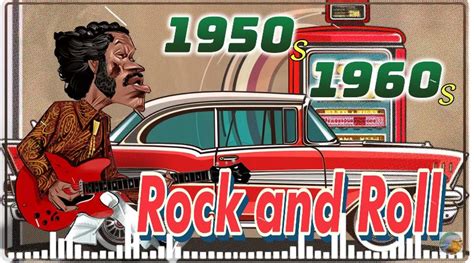 Oldies Rock N Roll 50s 60s 50s 60s Rock And Roll Full Album Best