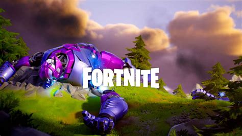 Comment Terminer Rapidement Les Défis Fortnite Saison 4 Semaine 10 Dexerto Fr