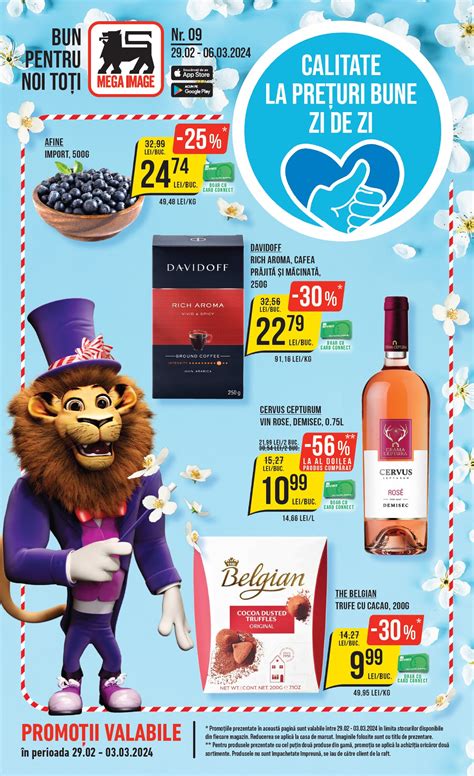 Catalog Lidl Oferte Card Plus Martie Catalog Az