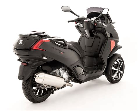 Peugeot Metropolis Rx R Scooter Cc Andar De Moto