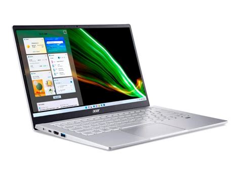 Notebook Acer Swift 3 Sf314 511 7053 Intel Core I7 1165g7 14 16gb Ssd