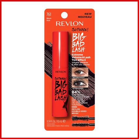 Revlon Mascara